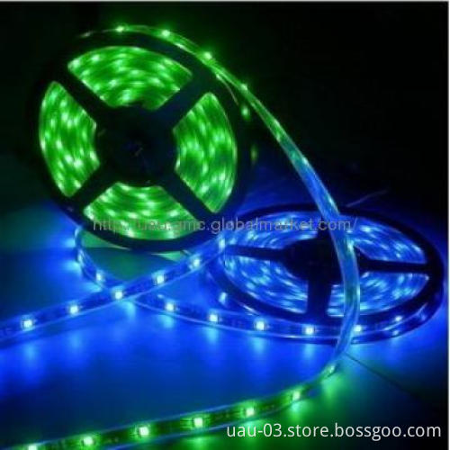 Warm White 60Led 3528 led strip light
